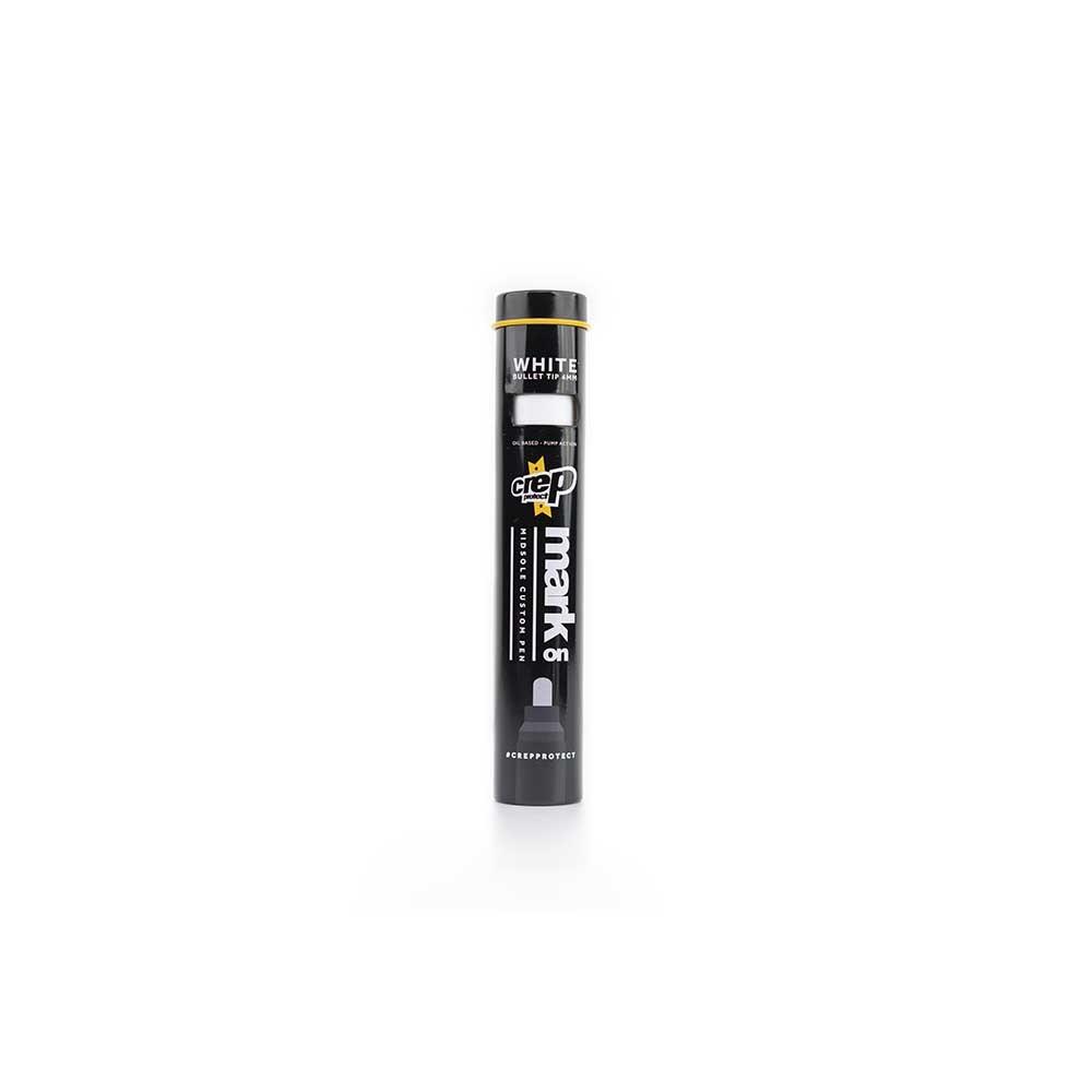 Crep Protect Mark-On White Midsole Chisel Tip