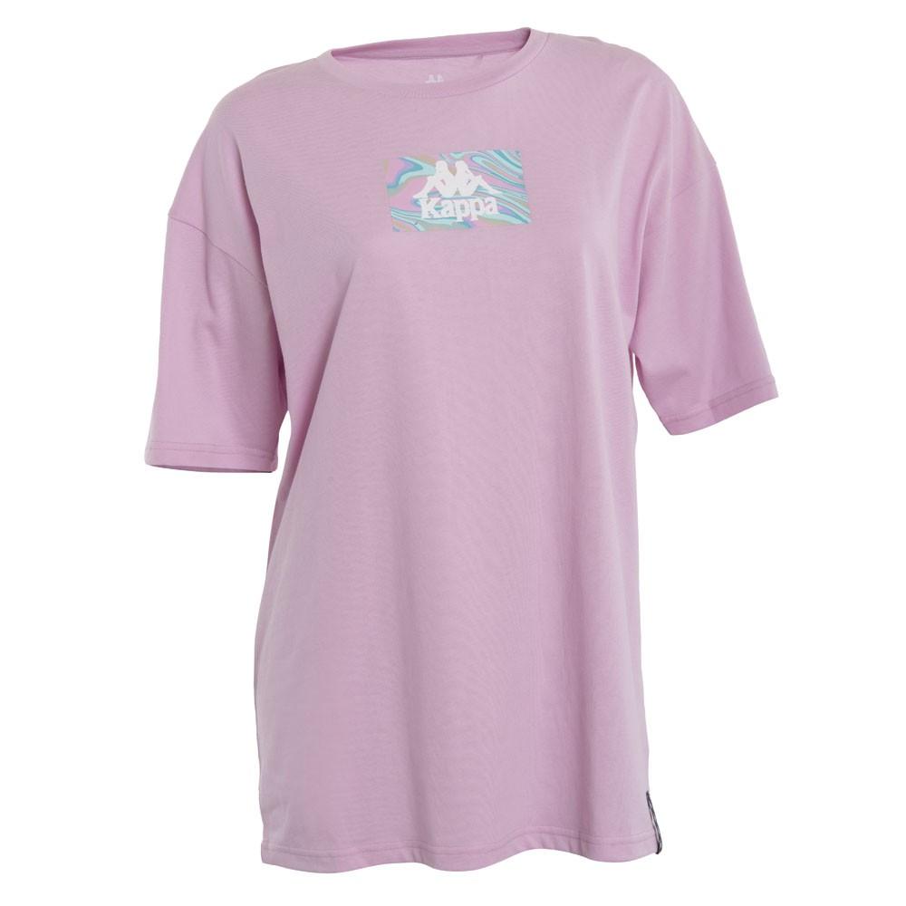 Polera Women Oversize Lavender