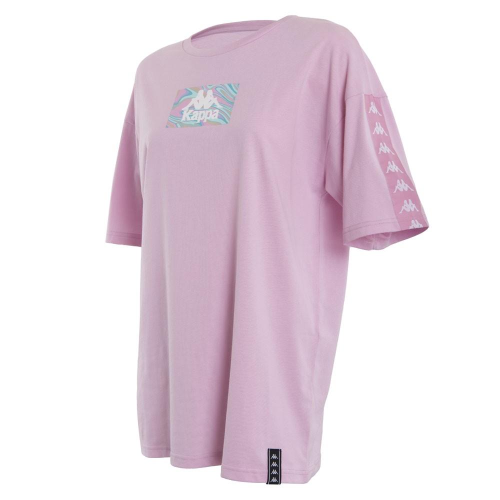 Polera Women Oversize Lavender
