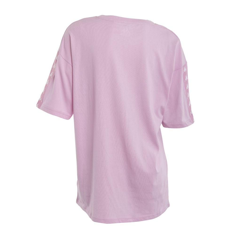 Polera Women Oversize Lavender
