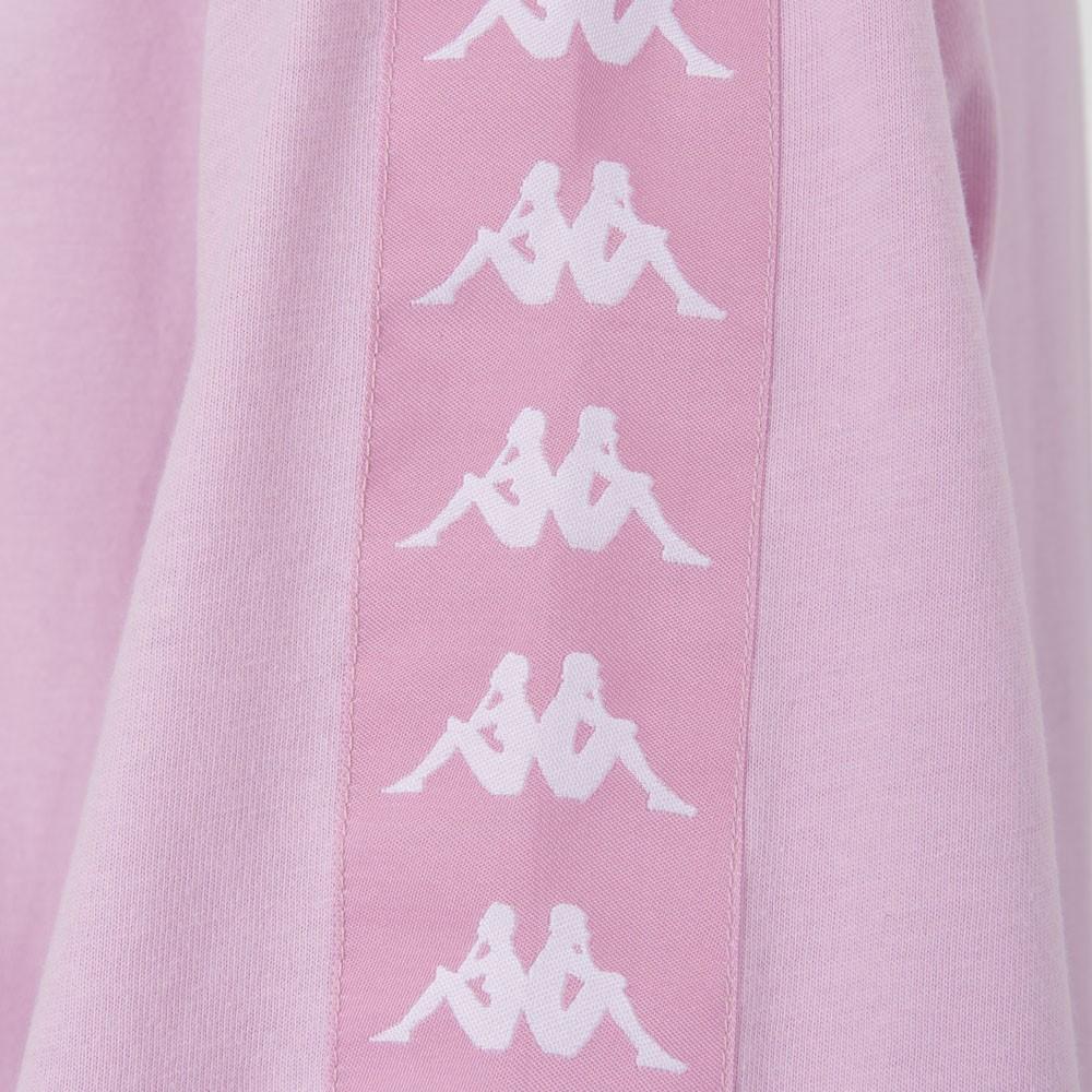 Polera Women Oversize Lavender
