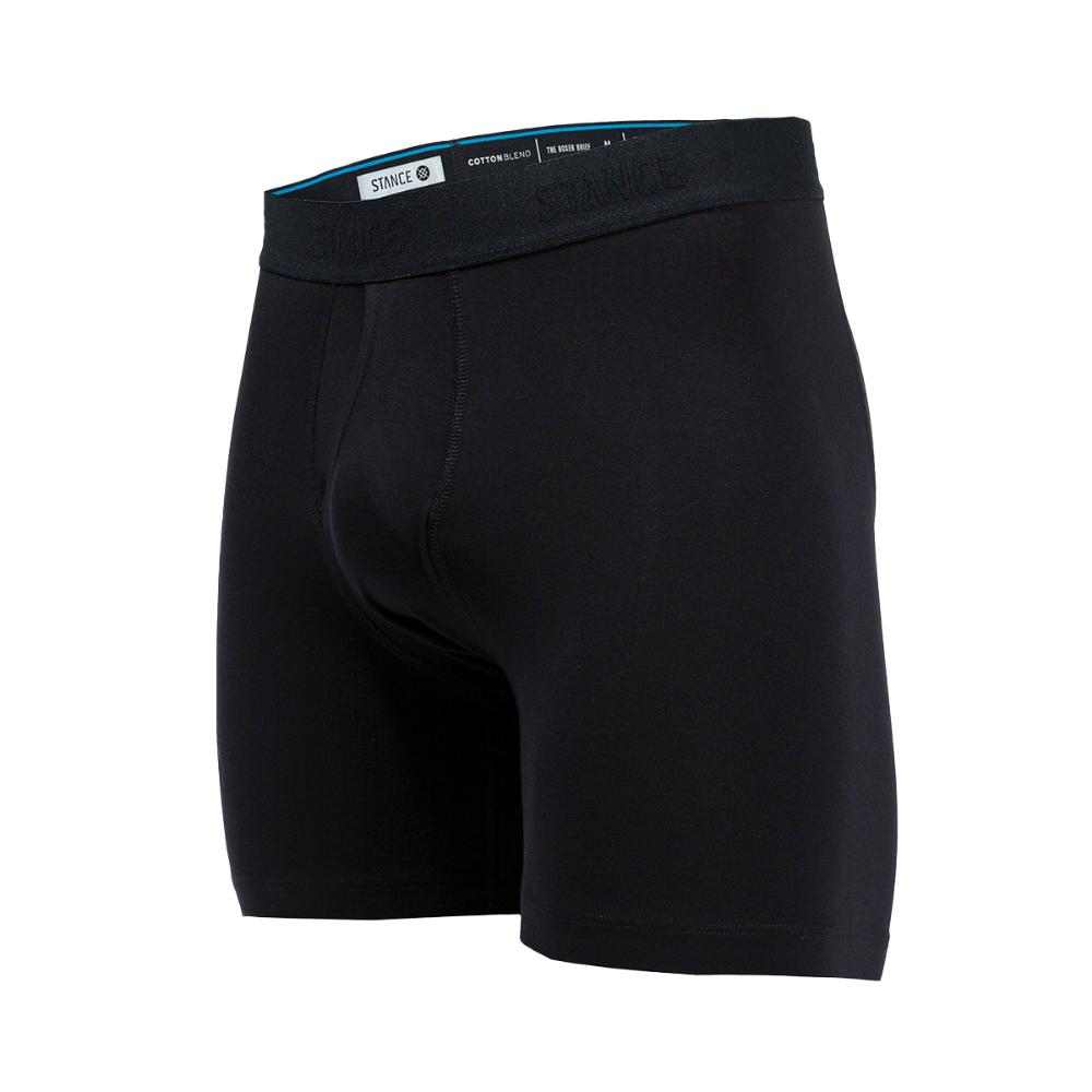 Stance Men OG Boxer Brief Black