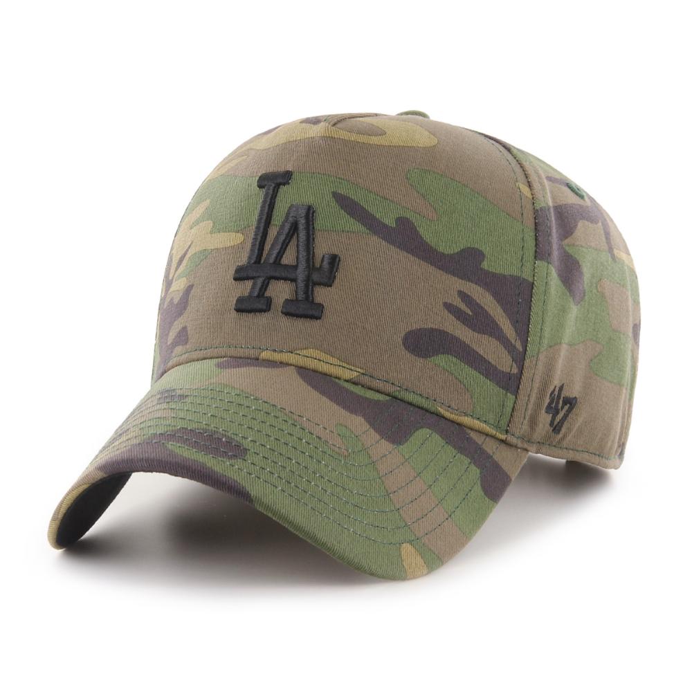 Jockey '47 Los Angeles Dodgers Grove MVP DT Camo