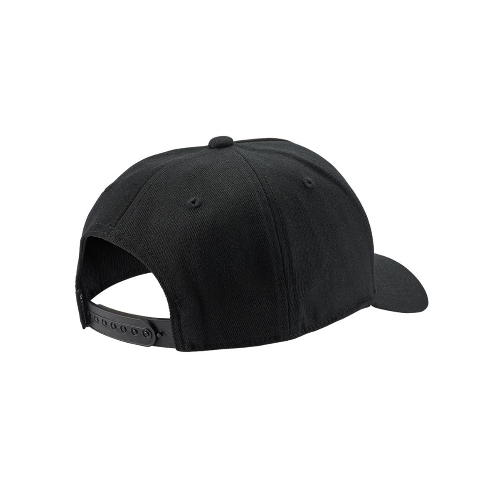 Jockey Deep Down Athletic Snapback All Black