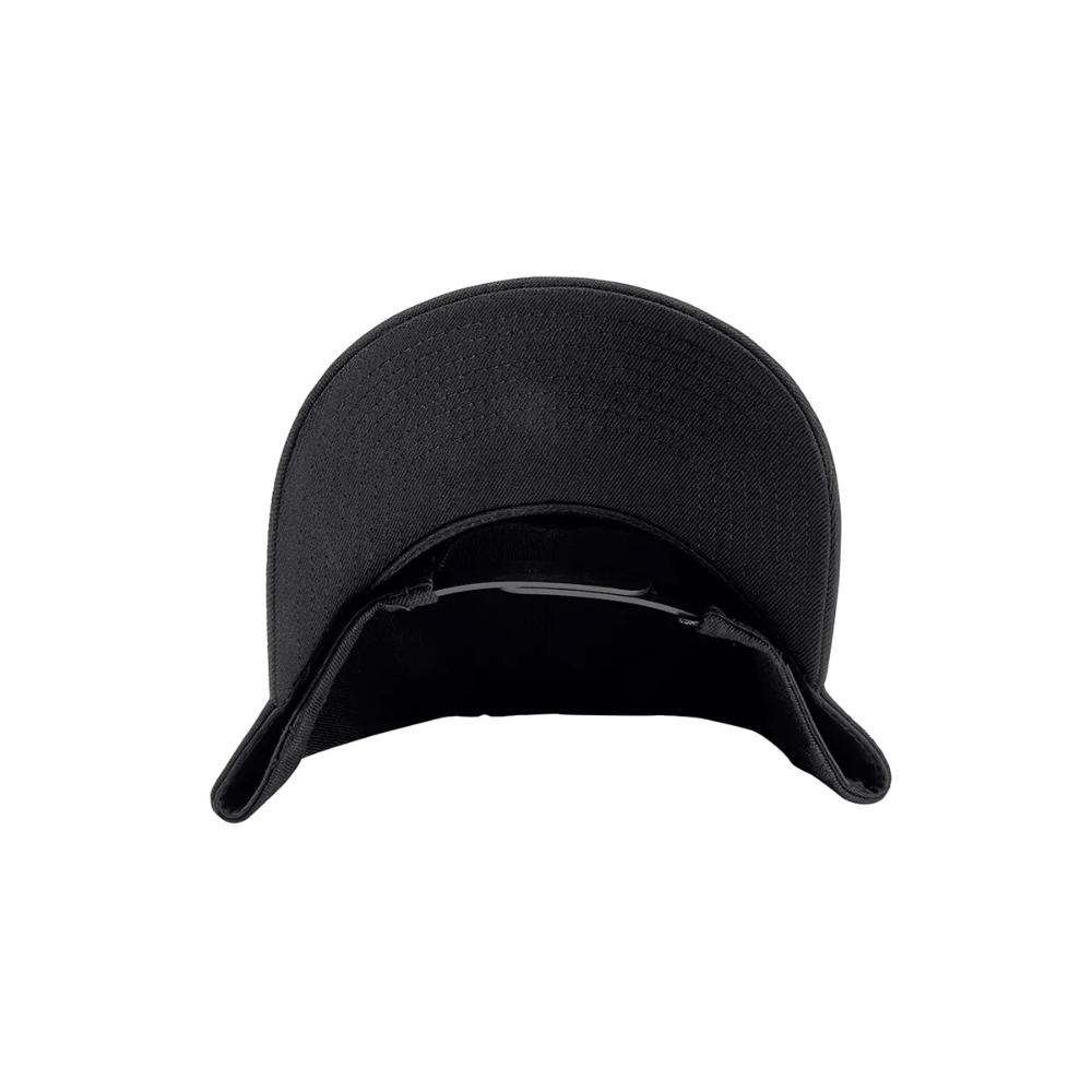 Jockey Deep Down Athletic Snapback All Black