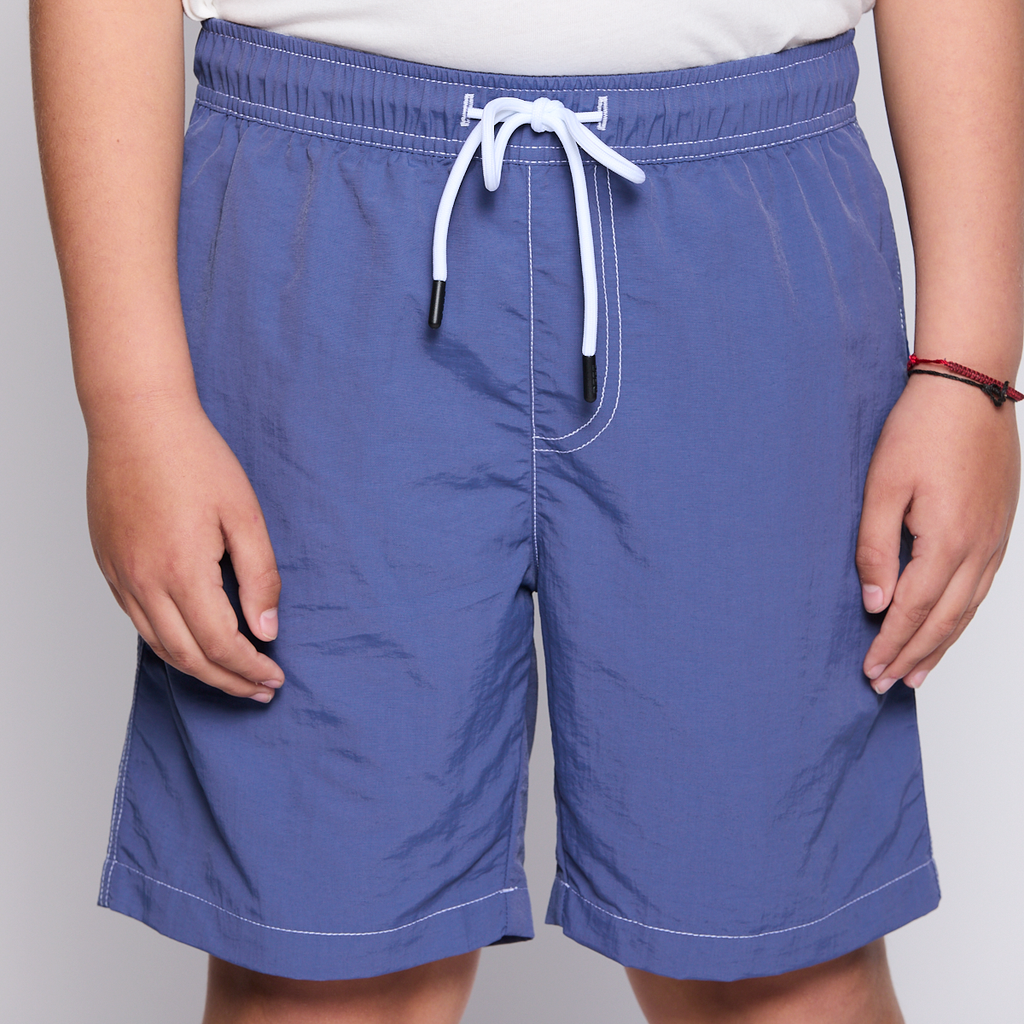 Traje de Baño Reef Kids Blue Block