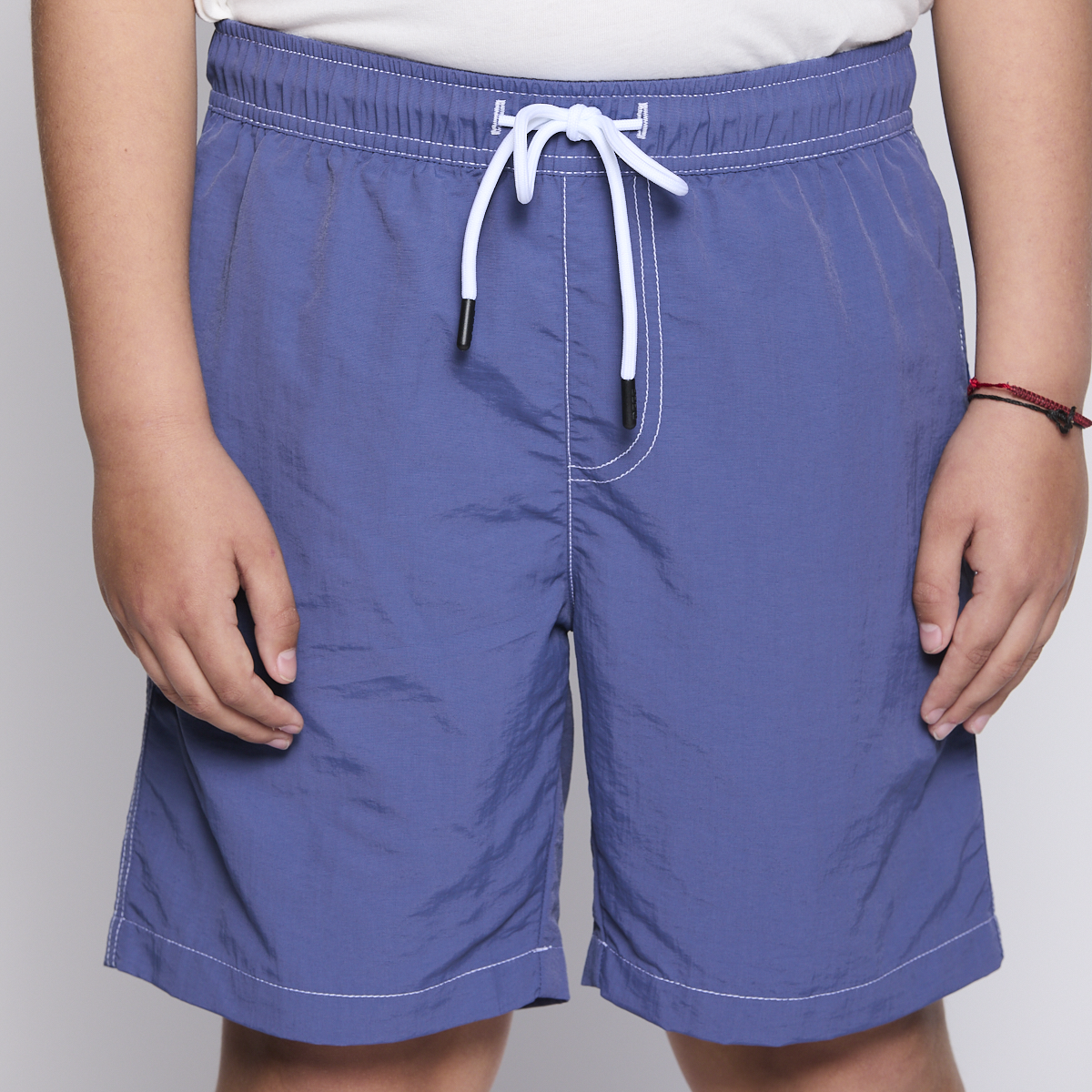 Traje de Baño Reef Kids Blue Block
