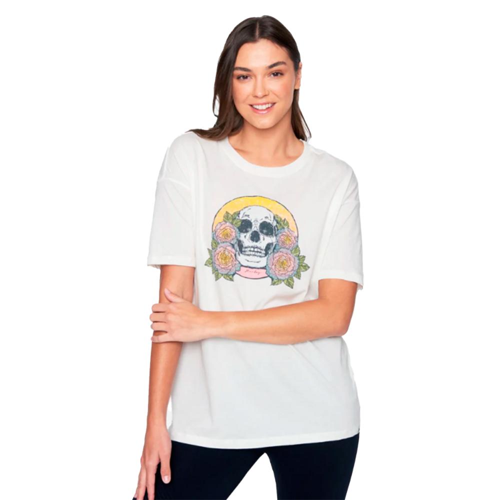 Polera Women Oversize Nadya Marshmellow