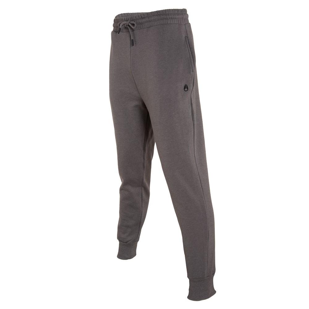 Pantalón de buzo Men Grey Heather
