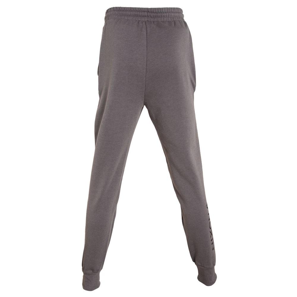 Pantalón de buzo Men Grey Heather