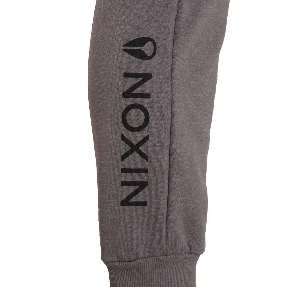Pantalón de buzo Men Grey Heather