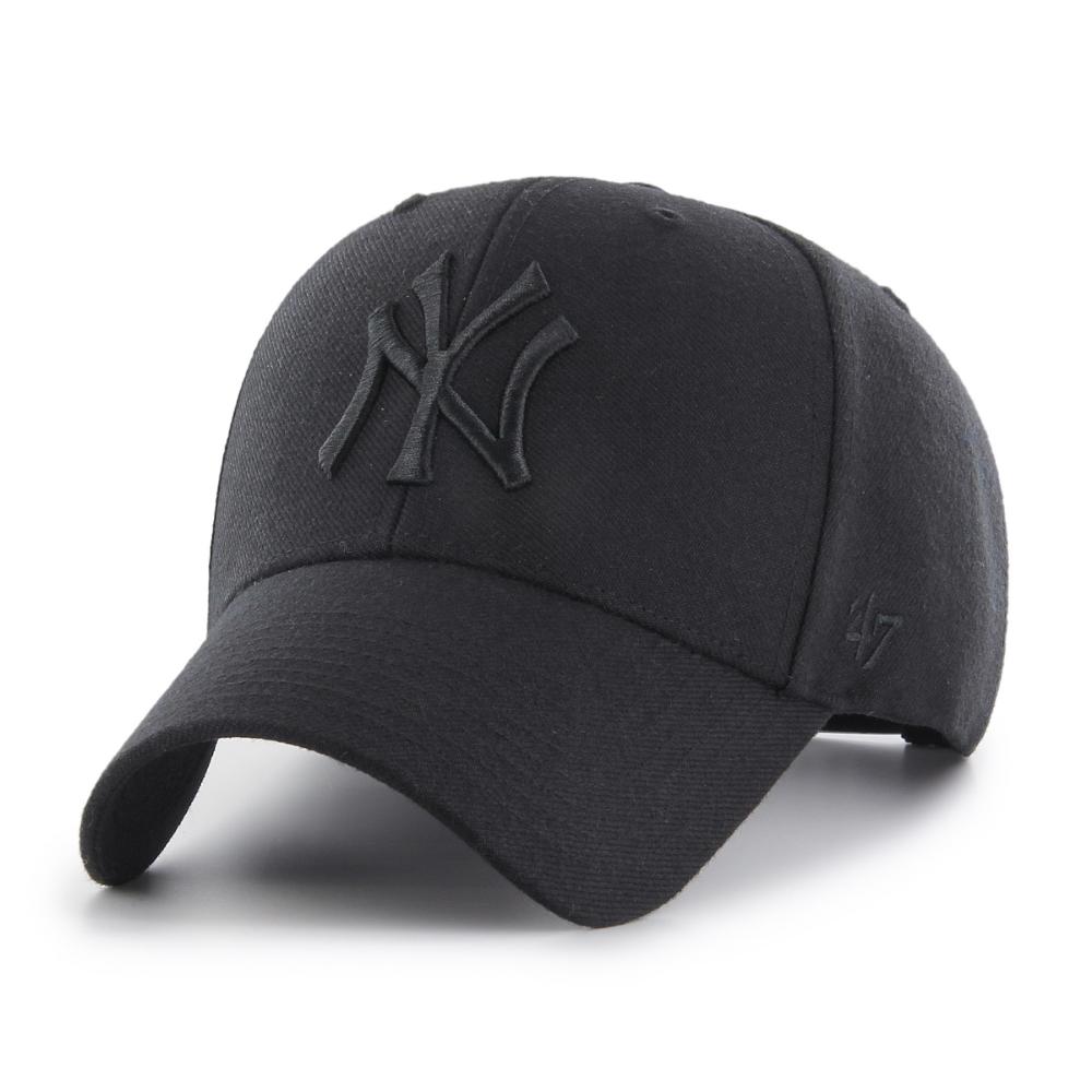 Jockey '47 New York Yankees MVP All Black