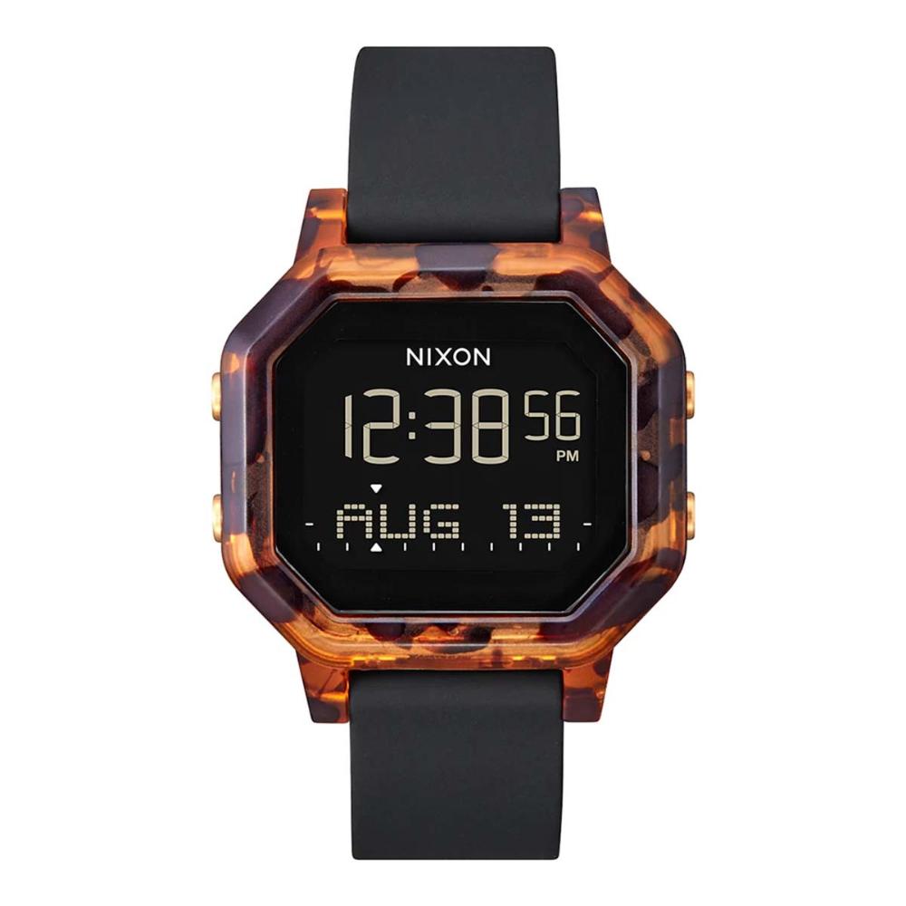 Reloj Siren Tortoise