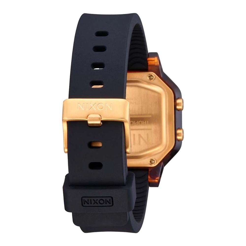Reloj Siren Tortoise