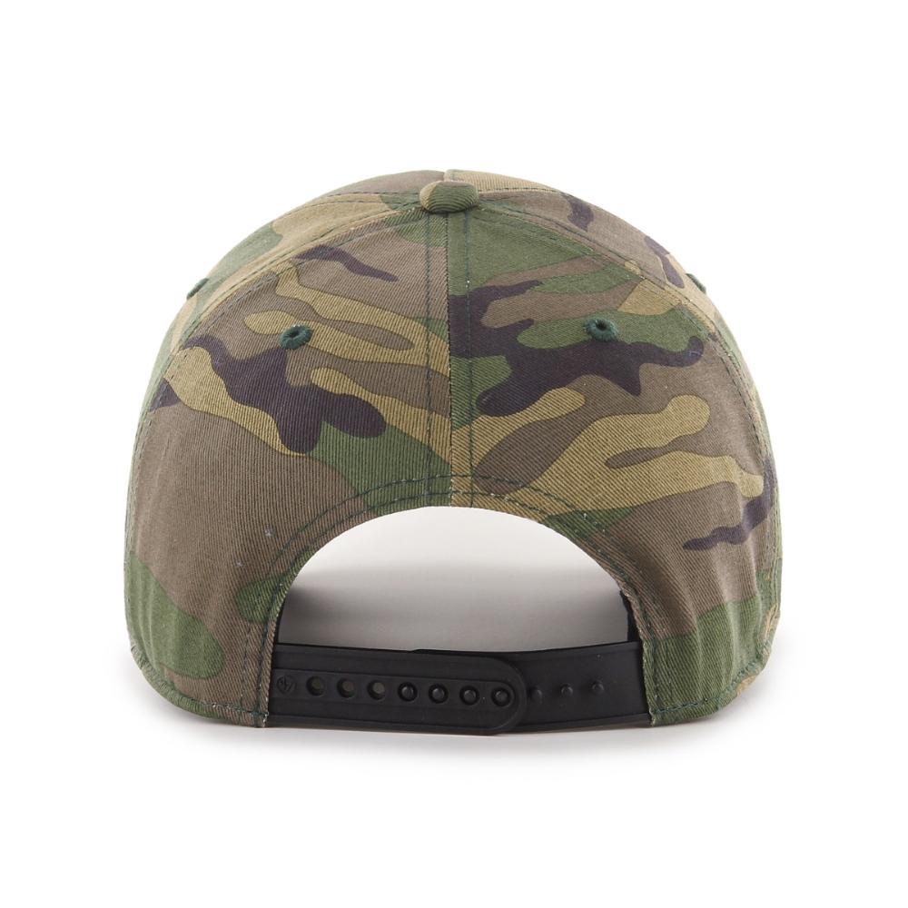 Jockey '47 Los Angeles Dodgers Grove MVP DT Camo