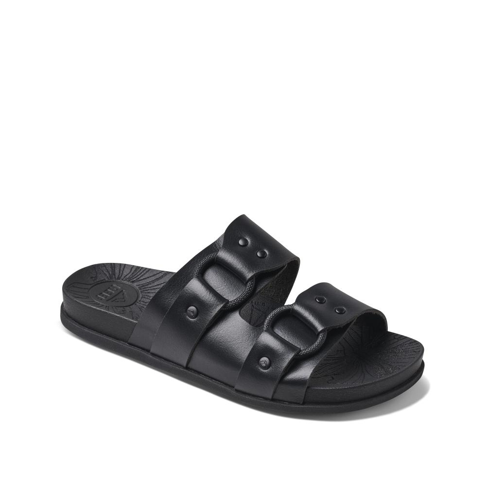 Sandalia Reef  Mujer Cushion Vera Cruz blk night