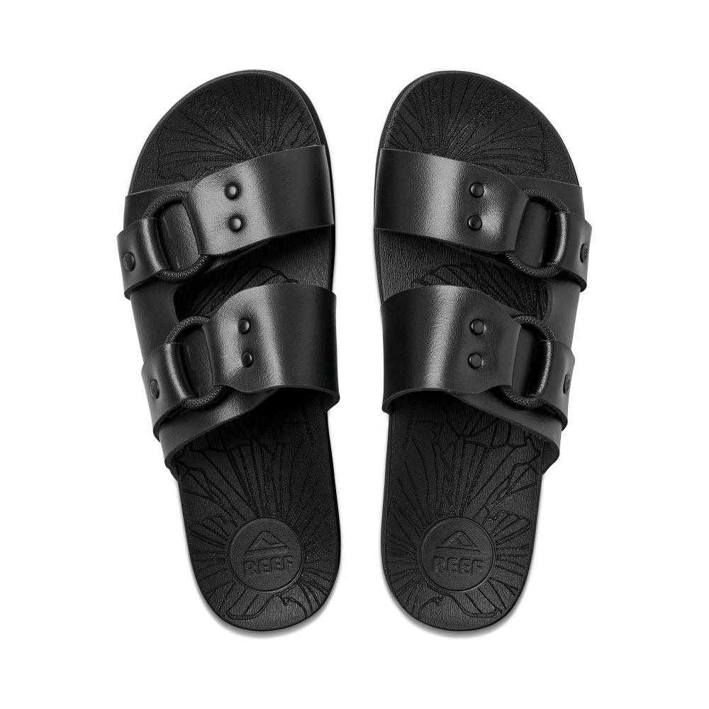 Sandalia Reef  Mujer Cushion Vera Cruz blk night