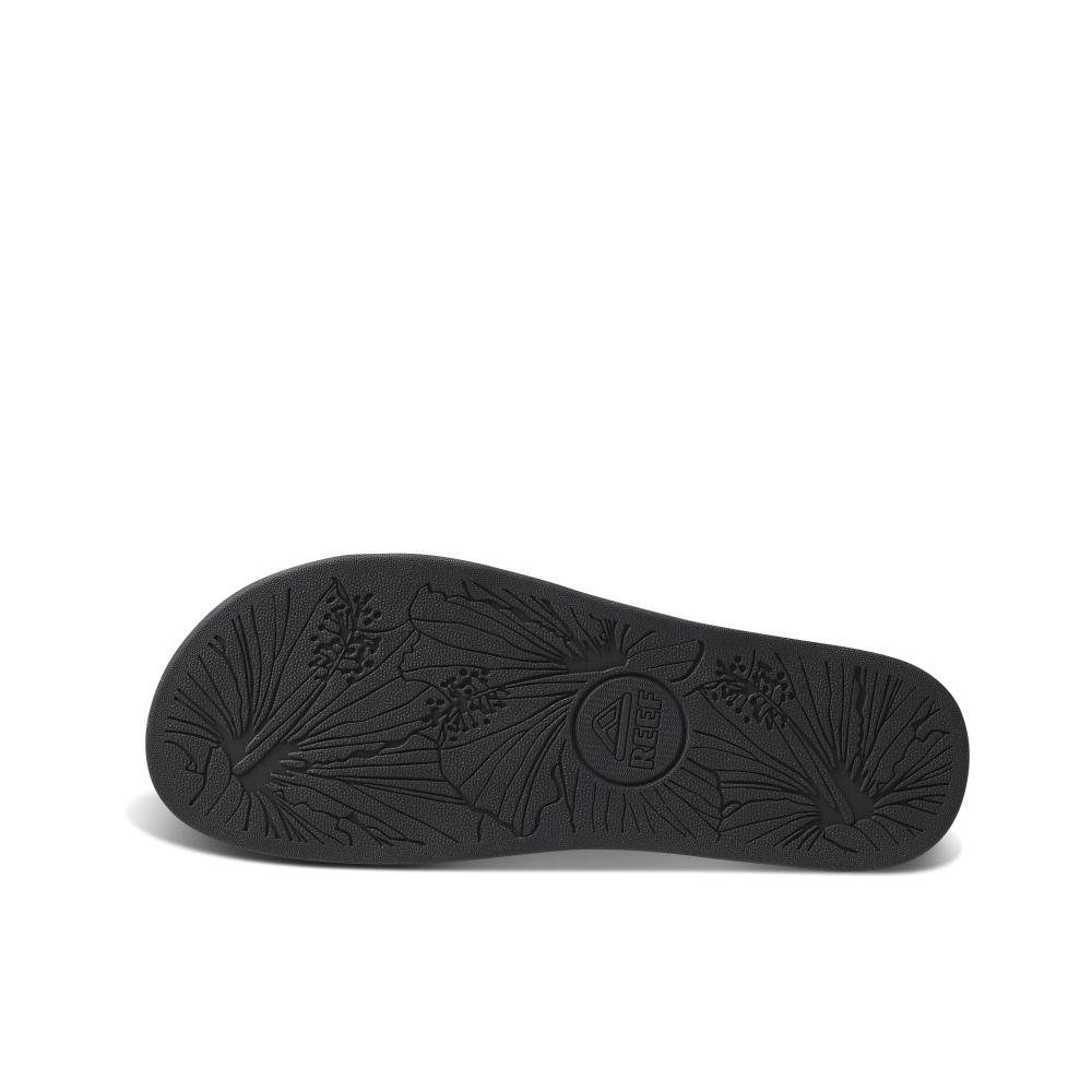 Sandalia Reef  Mujer Cushion Vera Cruz blk night