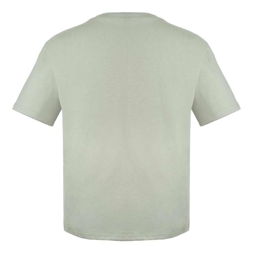 Poleras M/C Reef Hombre Verde Claro