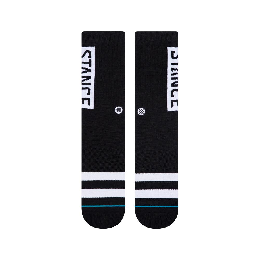 Calcetin Og Negro Stance