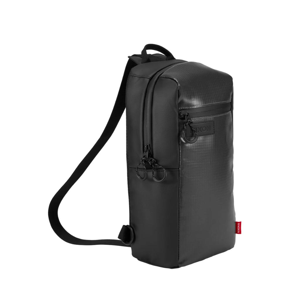 Bolso Syndicate Sling Bag Asphalt