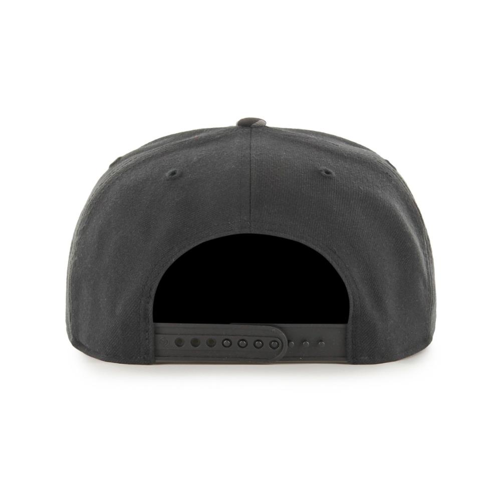 Jockey New York Yankees Tremor Camo Captain Black