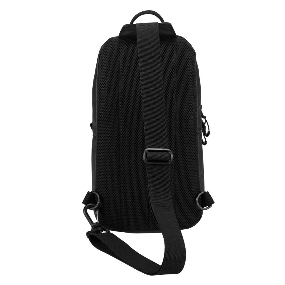 Bolso Syndicate Sling Bag Asphalt