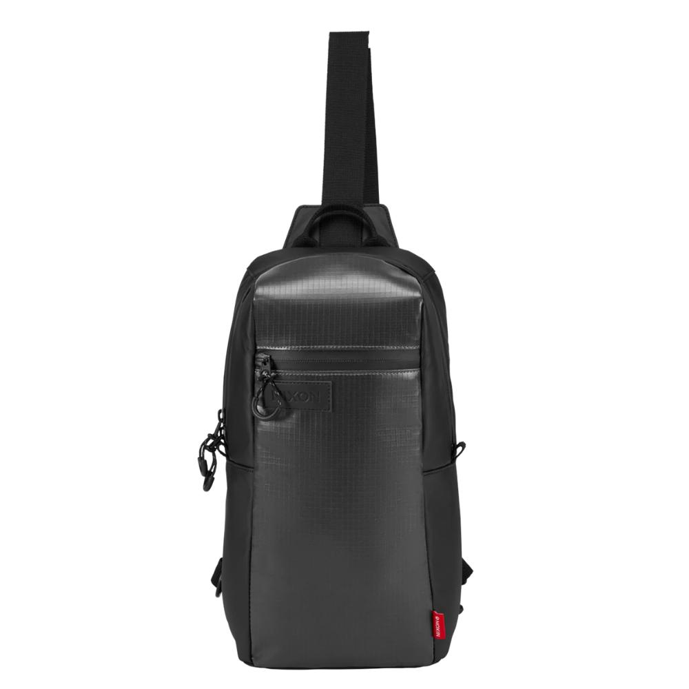 Bolso Syndicate Sling Bag Asphalt