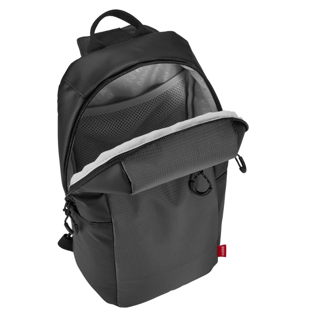 Bolso Syndicate Sling Bag Asphalt