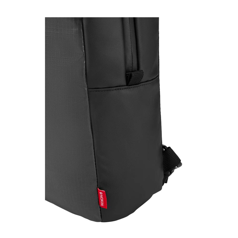 Bolso Syndicate Sling Bag Asphalt