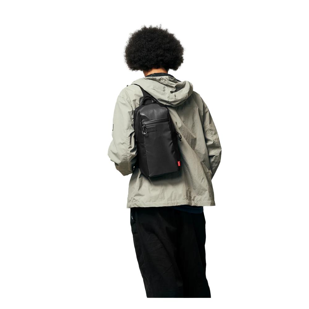 Bolso Syndicate Sling Bag Asphalt