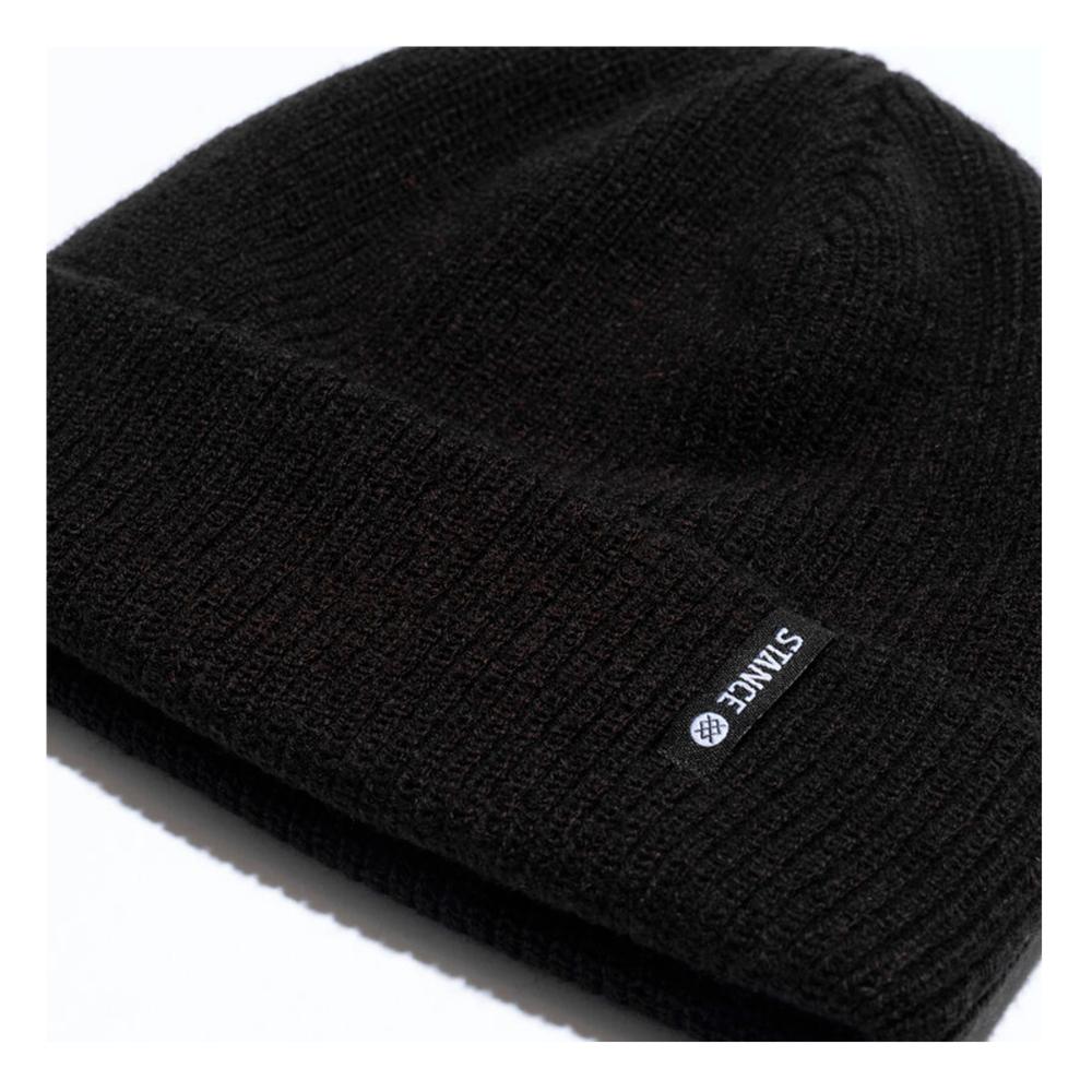 Gorro Icon 2 Beanie Black