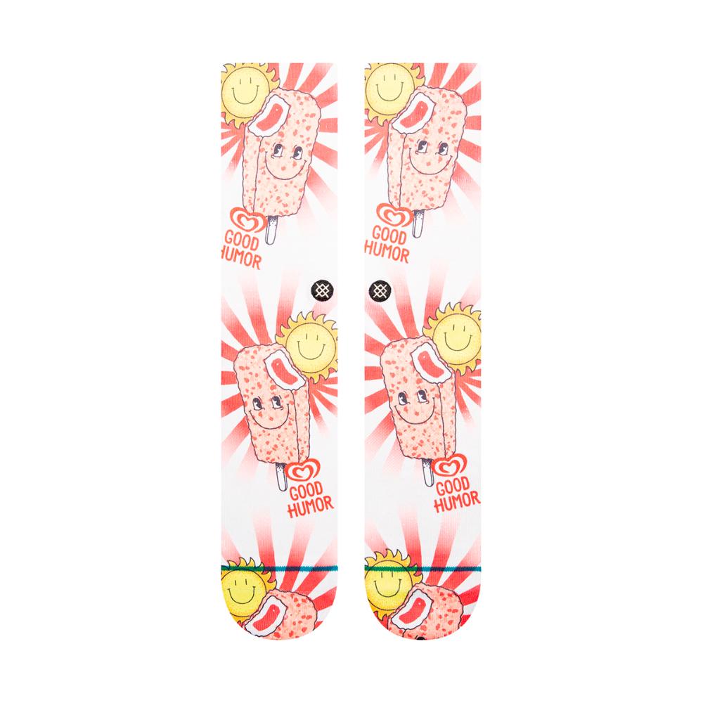 Stance Sock Men Good Humor Pink
