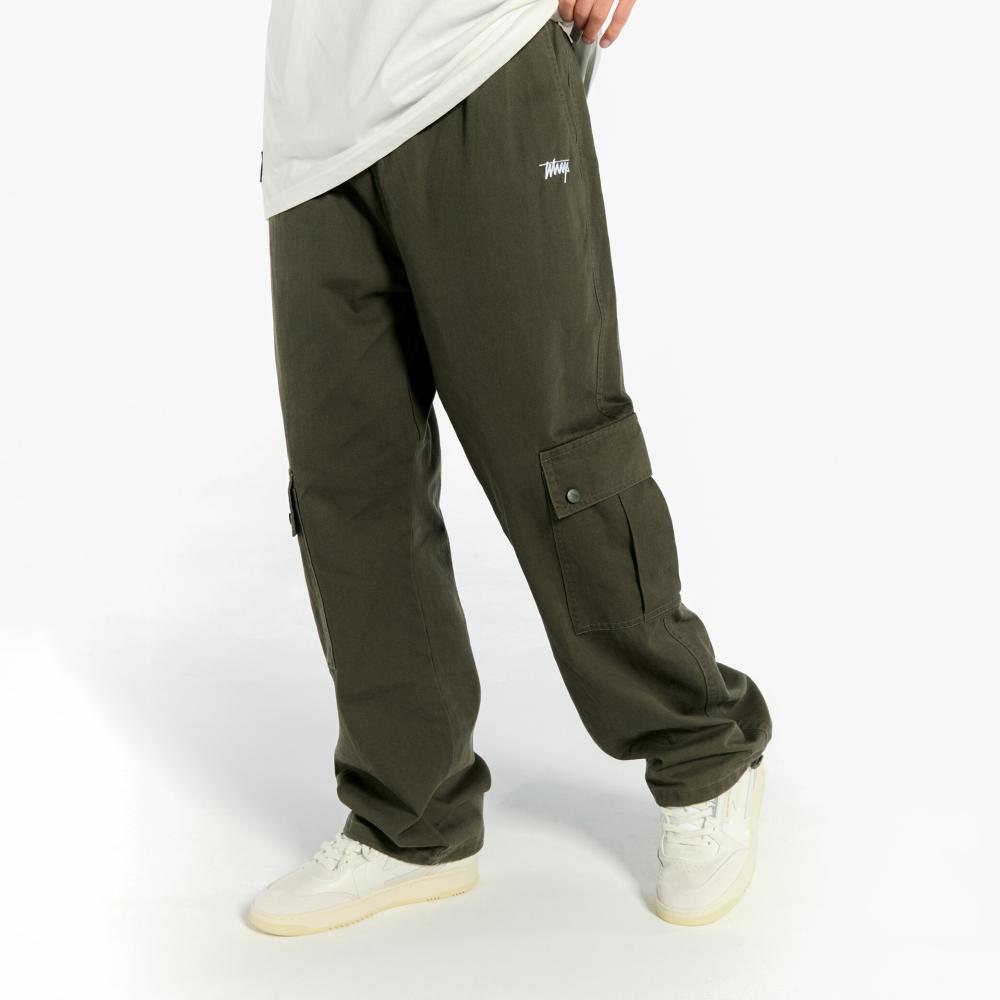 Pantalon Whatup Hombre Verde