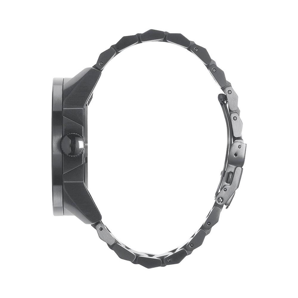 Reloj Corporal SS Red Gunmetal Nixon
