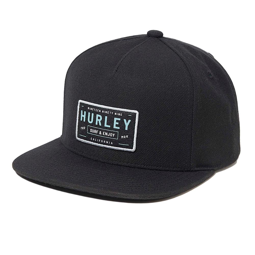 Jockey Bixby Black