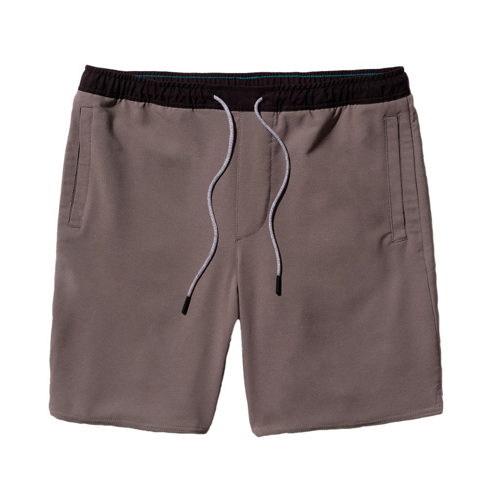 Short Stance Complex 7" Charcoal