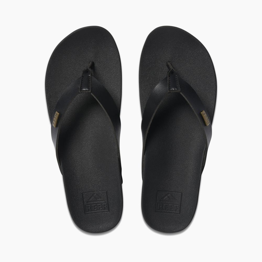 Sandalia Reef  Mujer Kaia Black/black
