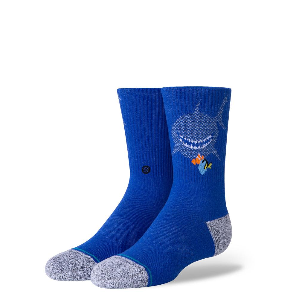 Stance Sock Niños Finding Nemo Blue
