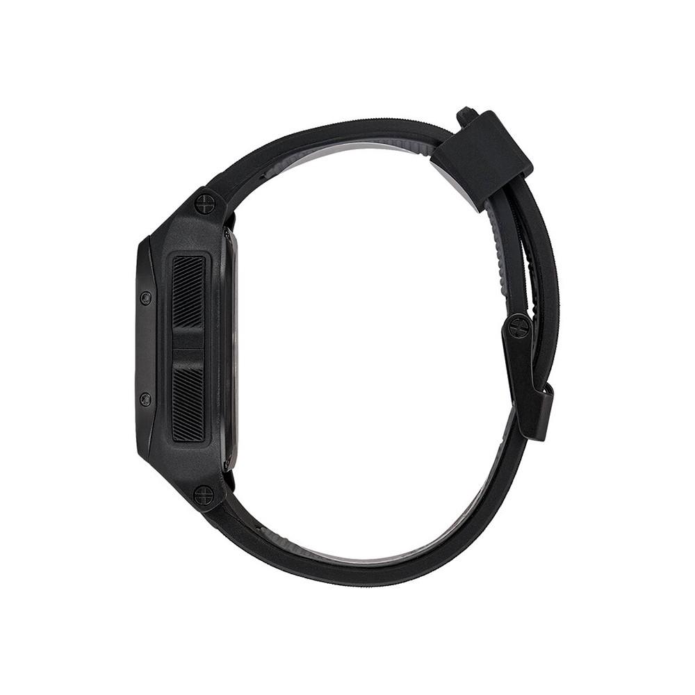 Reloj Regulus Expedition All Black Nixon