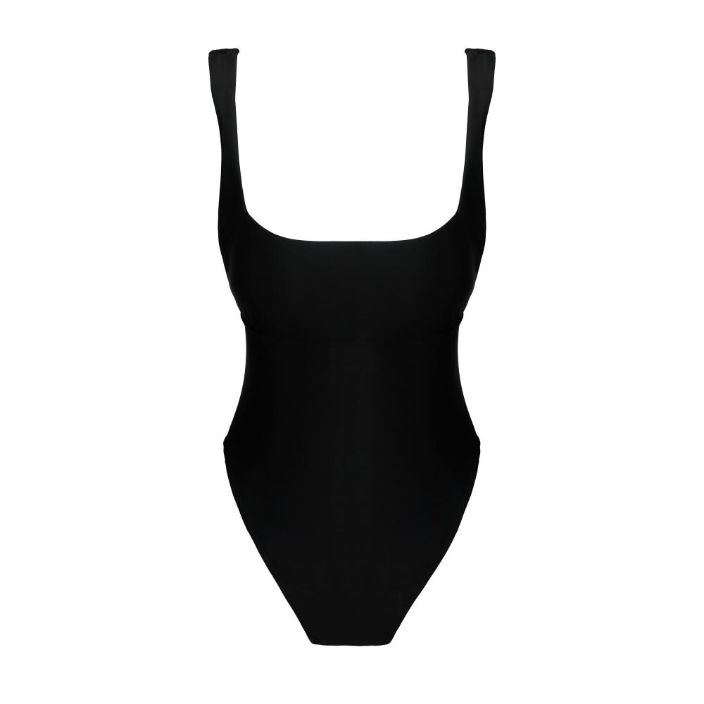 Traje de Baño Reef All Black