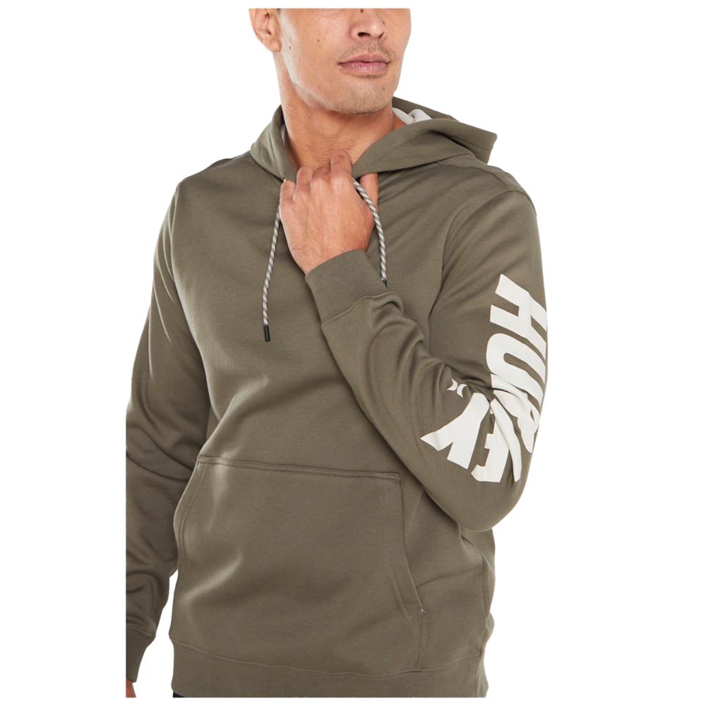Poleron Acadia Heat Olive