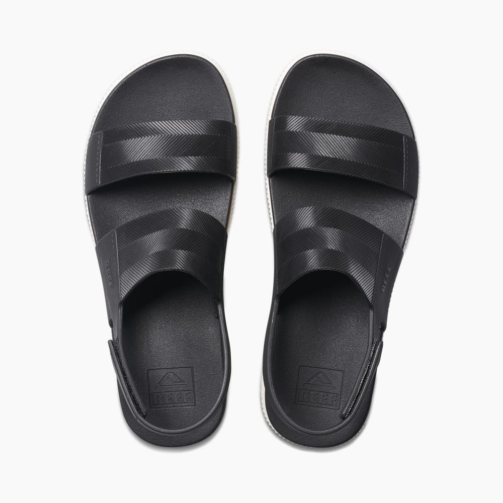Sandalia Reef  Mujer Water Vista Higher blk vint