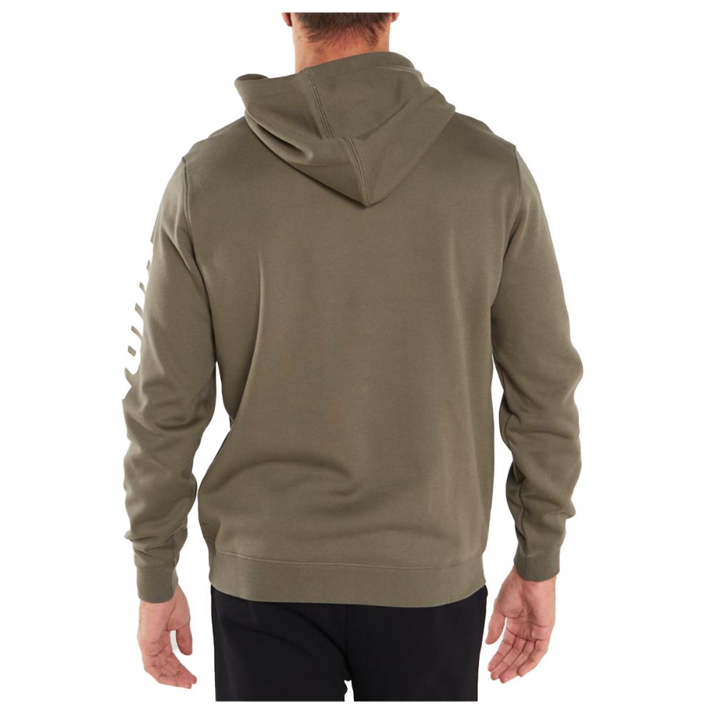 Poleron Acadia Heat Olive