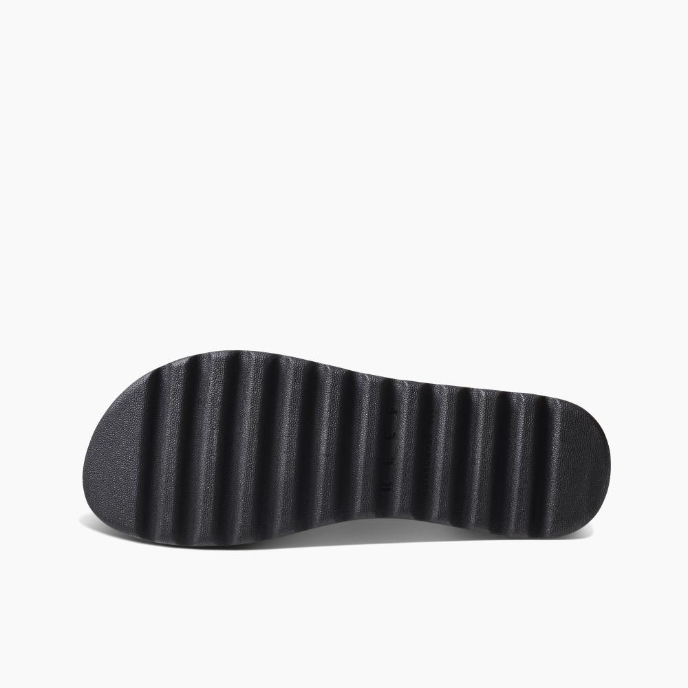 Sandalia Reef  Mujer Water Vista Higher blk vint