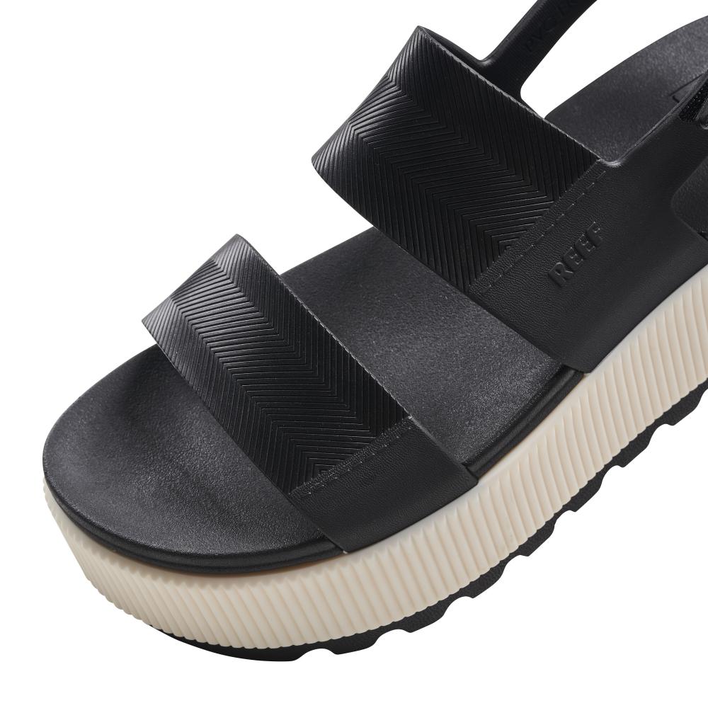 Sandalia Reef  Mujer Water Vista Higher blk vint