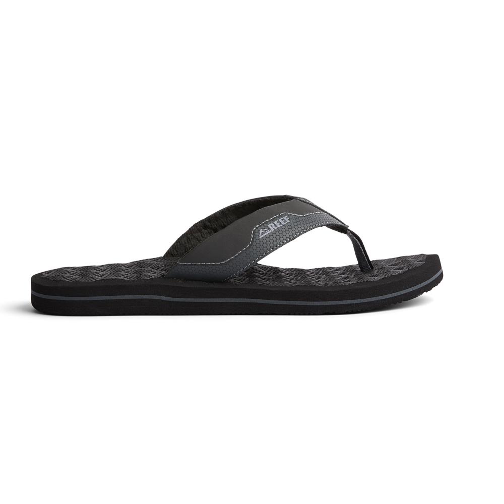 Sandalia Reef  Hombre The ripper dark grey