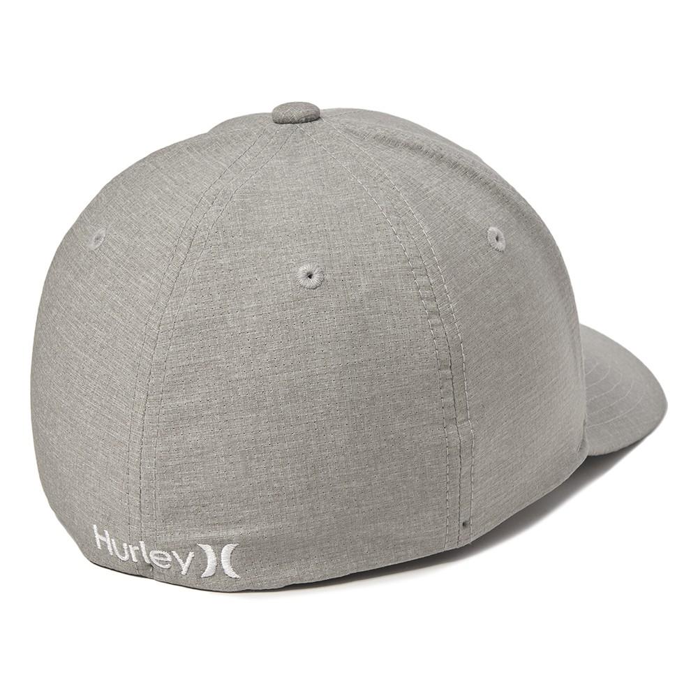 Jockey M Phantom Resist Grey Hurley