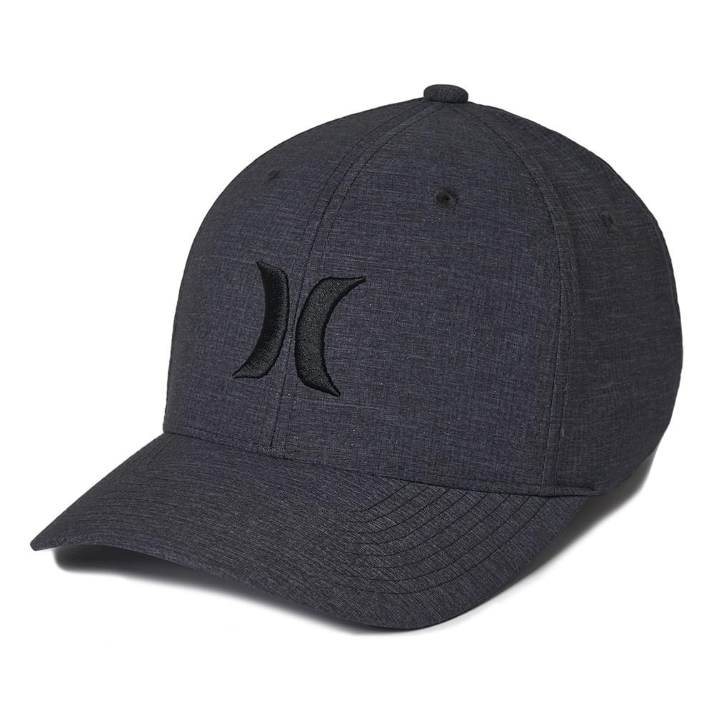 Jockey M Phantom Resist Black Hurley