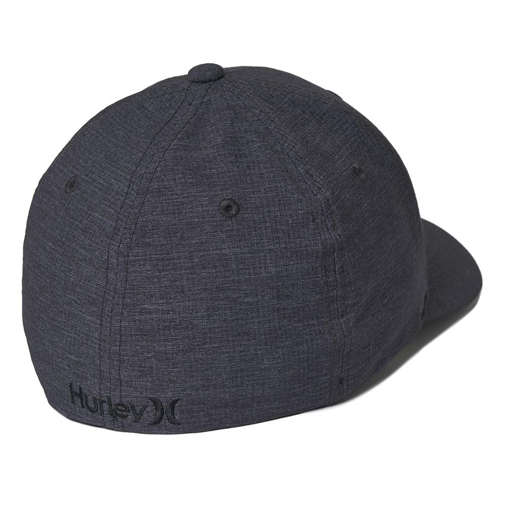 Jockey M Phantom Resist Black Hurley
